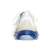 Triple S ”Clear Sole – White Blue” 544351W09ON9169
