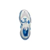 Triple S ”Clear Sole – White Blue” 544351W09ON9169