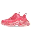 Triple S ”Dark Red” 536737W3CN36000