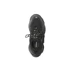 Triple S ”Distressed Black” 531388W09O11000