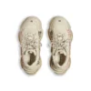 Triple S Diy Metal ”Beige Red Black” 524039W2FAY9016