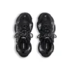 Triple S Diy Metal ”Black White” 524039W2FAY1090