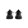 Triple S Diy Metal ”Black White” 536737W2FAY1090