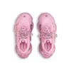 Triple S Diy Metal ”Pink Black Red” 524039W2FAY5016