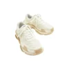 Triple S ”Eggshell Sand Beige” 710156W3CU29798
