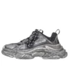 Triple S ”Faded Black” 536737W3CN31000