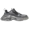 Triple S ”Faded Black” 536737W3CN31000