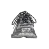 Triple S ”Faded Black” 536737W3CN31000