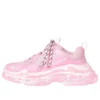 Triple S Faded -tennari ”Pink” 524039W3CN35000