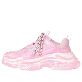 Triple S Faded -tennari ”Pink” 524039W3CN35000