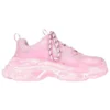 Triple S Faded -tennari ”Pink” 524039W3CN35000