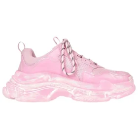 Triple S Faded -tennari ”Pink” 524039W3CN35000