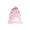 Triple S Faded -tennari ”Pink” 524039W3CN35000