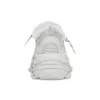 Triple S ”Faux Fur – Grey” 668563W3CQ51210