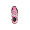 Triple S ”Fluo Pink” 524039W09OH6470