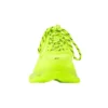 Triple S ”Fluo Yellow” 544351W2FF17320