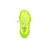 Triple S ”Fluo Yellow” 544351W2FF17320