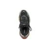 Triple S ”Lack Red” 533882W3CS11061