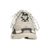 Triple S -lenkkari ”Beige Black” 524039W09O69787