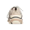 Triple S -lenkkari ”Beige Black” 524039W09O69787