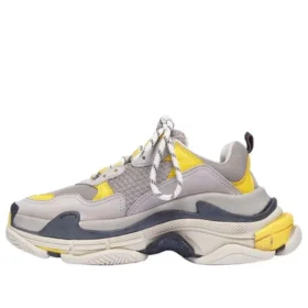 Triple S -lenkkari ”Yellow Grey” 524039W09OH7074