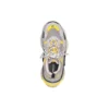 Triple S -lenkkari ”Yellow Grey” 524039W09OH7074