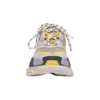Triple S -lenkkari ”Yellow Grey” 524039W09OH7074
