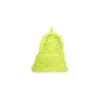 Triple S -lenkkarit ”Fluo Yellow” 654251-W2CA5-7590