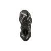 Triple S Logotype -tennarit ”Black” 536737W2FAB1090