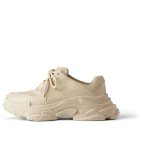 Triple S Mold ”Beige” 754000W0FOI2002