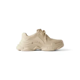 Triple S Mold ”Beige” 754000W0FOI2002