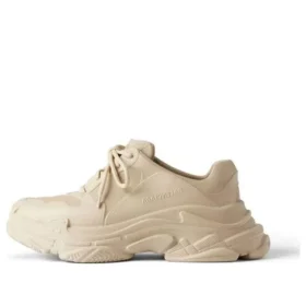 Triple S Mold -tennarit ”Beige Full EVA” 752335W0FOI2002