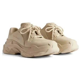 Triple S Mold -tennarit ”Beige Full EVA” 752335W0FOI2002