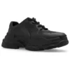Triple S Mold -tennarit ”Black Full EVA” 752335W0FOI1000