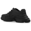 Triple S Mold -tennarit ”Black Full EVA” 752335W0FOI1000