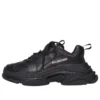 Triple S ”Musta” 524039W2FA51000