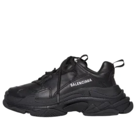 Triple S ”Musta” 524039W2FA51000