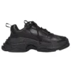 Triple S ”Musta” 524039W2FA51000