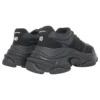Triple S Nylon ”Black” 710157W3CU11000