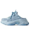Triple S Pistokkaat ”Blue” 755686W2DEN4000