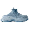 Triple S Pistokkaat ”Blue” 755686W2DEN4000