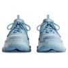 Triple S Pistokkaat ”Blue” 755686W2DEN4000