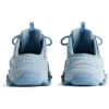 Triple S Pistokkaat ”Blue” 755686W2DEN4000