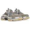 Triple S -pistokkaat ”Grey Blue Double Foam and Mesh” 755687W3SM11259