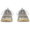 Triple S -pistokkaat ”Grey Blue Double Foam and Mesh” 755687W3SM11259