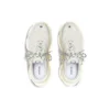 Triple S -pistokkaat-sandaalit ”White Double Foam and Mesh” 755686W3SM29097