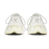 Triple S -pistokkaat ”White Double Foam and Mesh” 755687W3SM29097