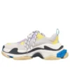 Triple S ”Purple Yellow” 524039W09OM9465