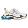 Triple S ”Purple Yellow” 524039W09OM9465