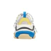 Triple S ”Purple Yellow” 524039W09OM9465